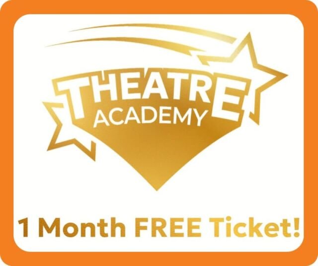 Join our incredible performers at our Theatre Academy. Free sessions until February Half-term then just £15.00 a month after that. 
Use the link to Apply.
https://uniqueeventsgroup.co.uk/theatre-academy/